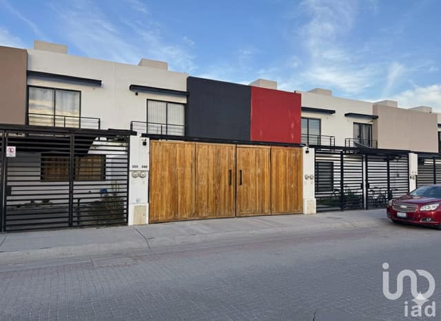 Casa en Venta en Residencial Horizontes | Valor destacado en la zona