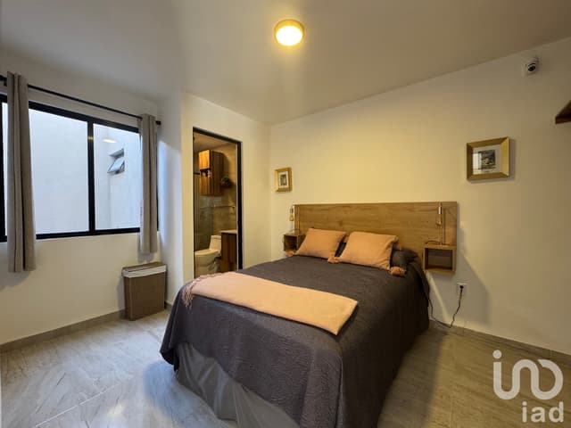 Departamento en venta en privada; Querétaro, Qro.