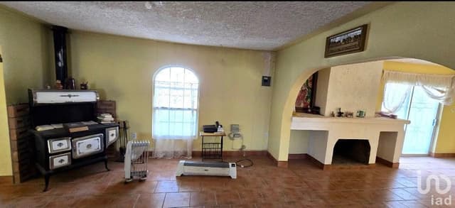 Rancho en venta en el Kilometro 20