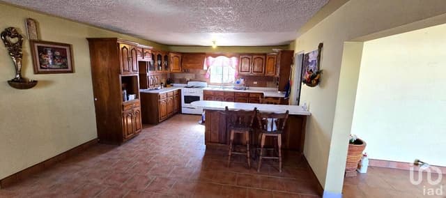 Rancho en venta en el Kilometro 20