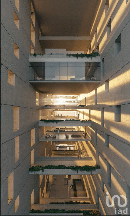 Departamento en venta en Mérida Norte