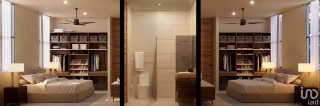 Departamentos en preventa, Mérida Norte