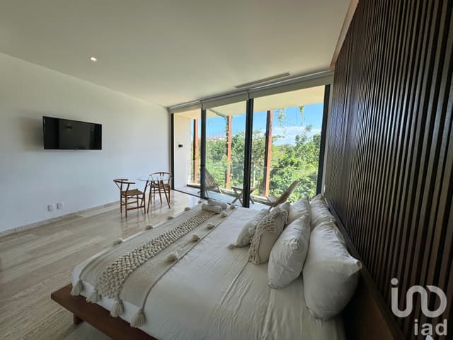 VENTA DE HERMOSO ESTUDIO EN TULUM