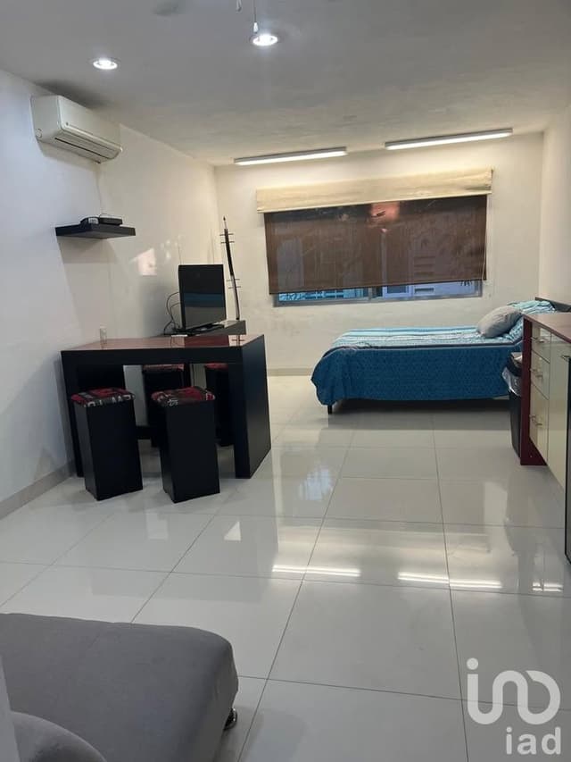 VENTA DE AMPLIO ESTUDIO EN PRIMER NIVEL EN PLAYACAR