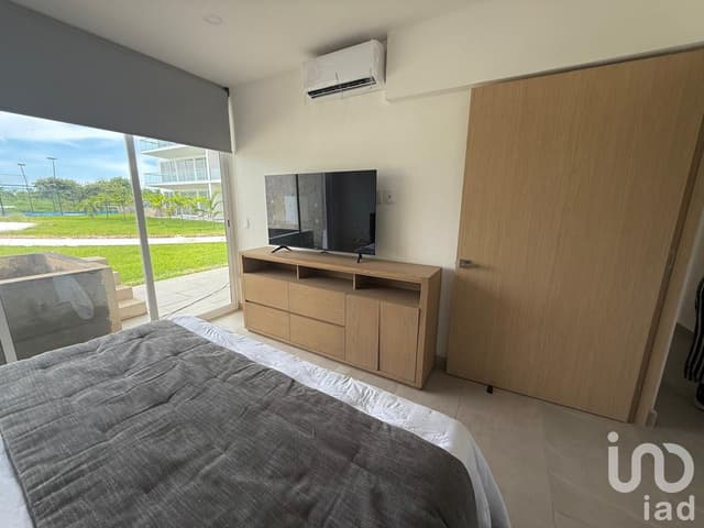 Departamento en preventa con club de playa