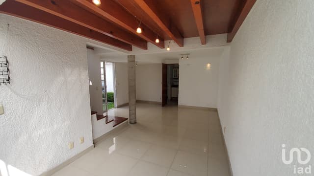 Townhouse en fraccionamiento de 8 casa en 2da seccion Miguel Hidalgo