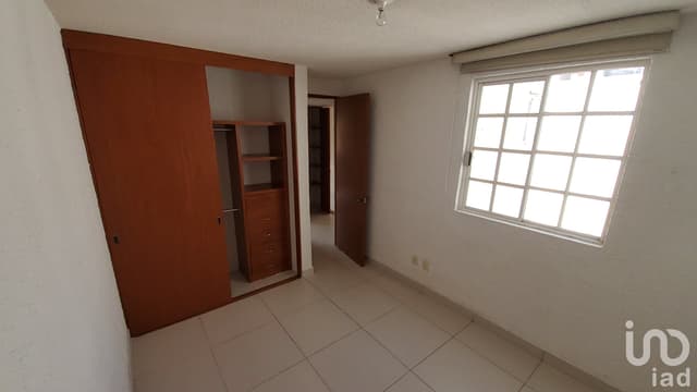 Townhouse en fraccionamiento de 8 casa en 2da seccion Miguel Hidalgo