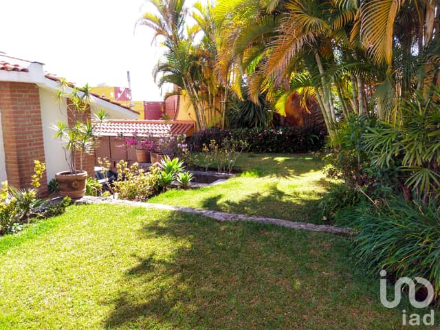 Venta Casa Norte de Cuernavaca (Lomas Tzompantle)