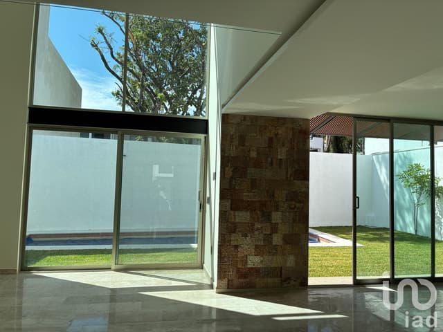 Casa en Residencial de los Reyes, Cuernavaca Norte