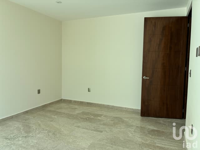 Casa en Residencial de los Reyes, Cuernavaca Norte