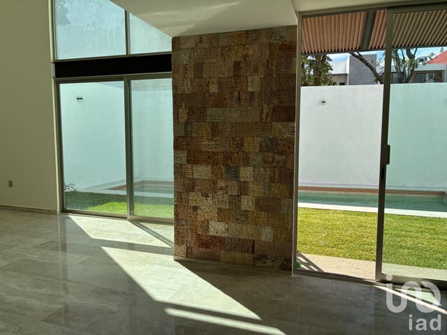 Casa en Residencial de los Reyes, Cuernavaca Norte