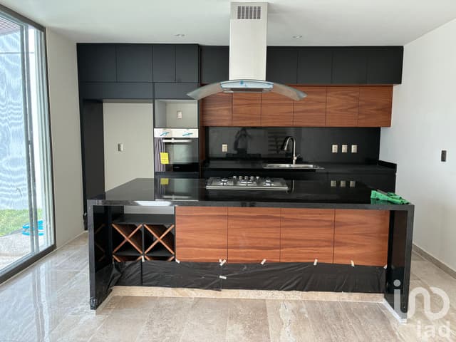 Casa en Residencial de los Reyes, Cuernavaca Norte