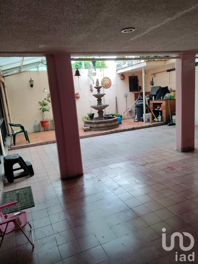 Casa en Venta en FRAC BOSQUE DE ECHEGARAY