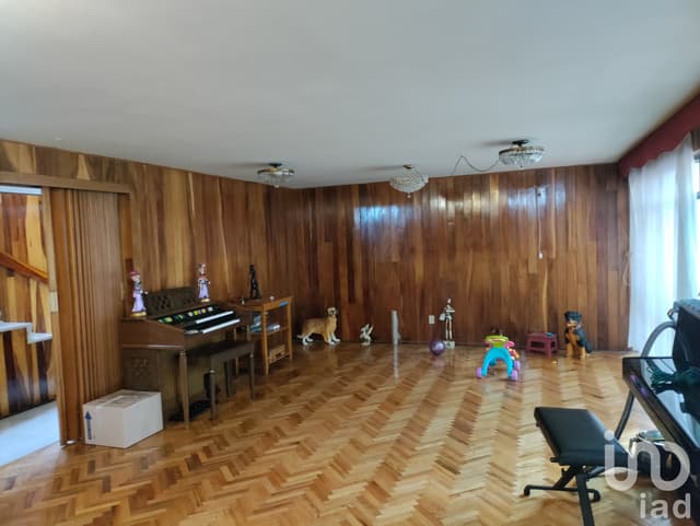 Casa en Venta en FRAC BOSQUE DE ECHEGARAY