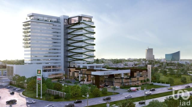 Vendo Consultorio de 28 m2, en las Torres Médicas Angelópolis, con gran descuento del 20%