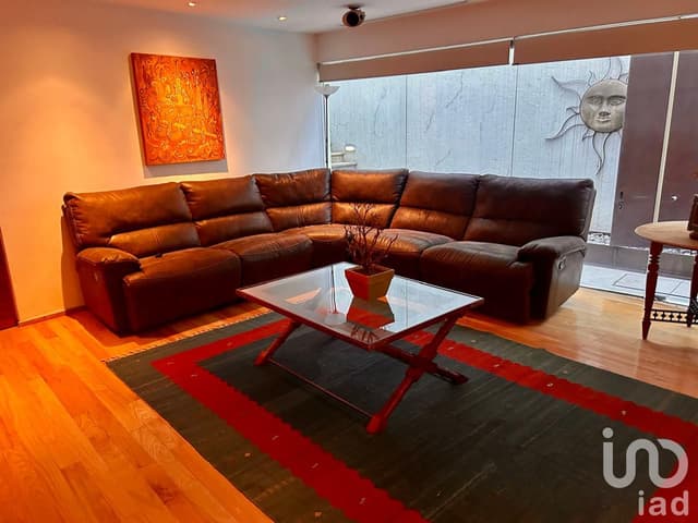 Rento Casa Inteligente en Condominio, en Hacienda Santa Fe, Bernardo Quintana #590