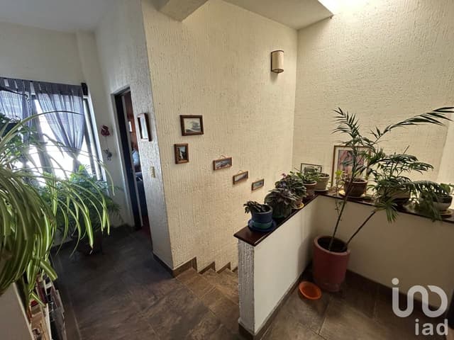 Casa en Condominio en Venta en la Colonia Barranca Seca, La Magdalena Contreras