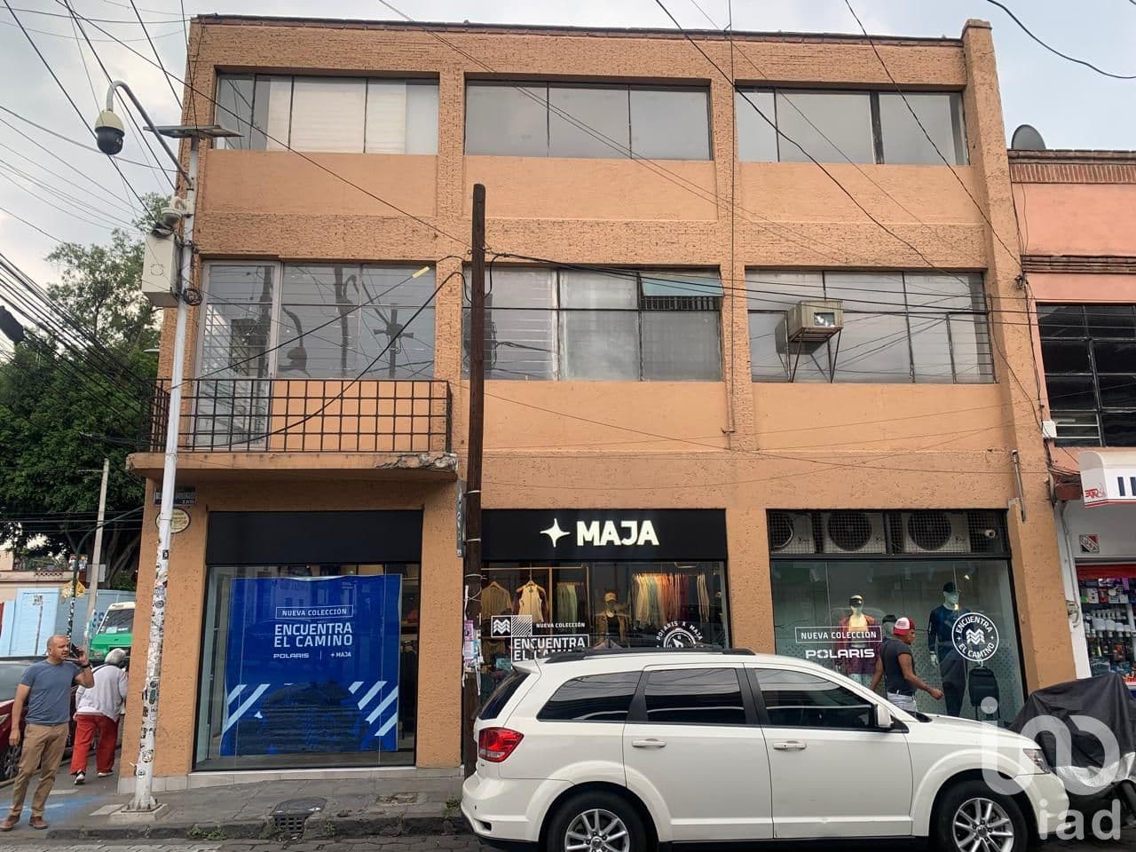 Fotos adicionales