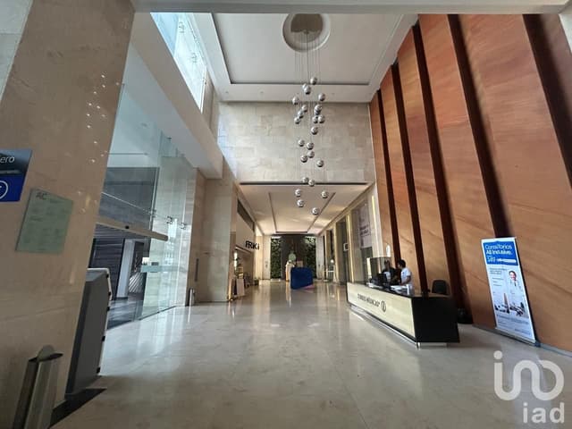 Vendo Consultorio Médico en las Torres Médicas Angelópolis, San Andrés, Cholula, Puebla.