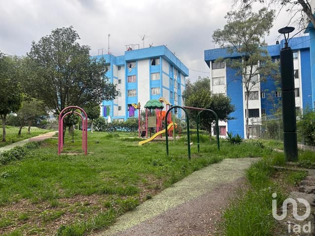 Departamento en Venta en Rinconada Tribus, Pedregal de Carrasco, Coyoacán.
