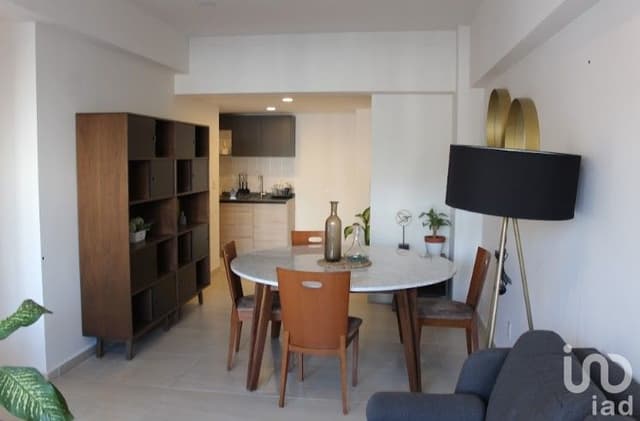 DEPARTAMENTO EN VENTA EN AZCAPOTZALCO