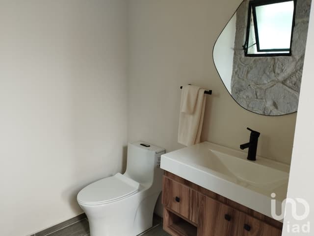 Preventa casa (villa) en San Miguel de Allende, Colonia Los López, Guanajuato, México