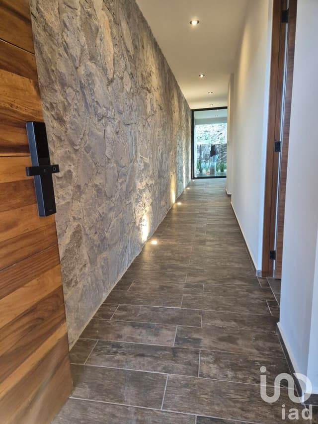 PREVENTA DEPARTAMENTO EN SAN MIGUEL DE ALLENDE, COLONIA LOS LÓPEZ, GUANAJUATO, MÉXICO.