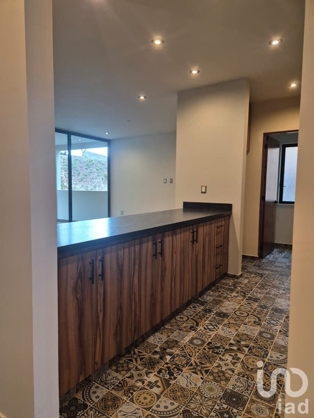 PREVENTA DEPARTAMENTO EN SAN MIGUEL DE ALLENDE, COLONIA LOS LÓPEZ, GUANAJUATO, MÉXICO.