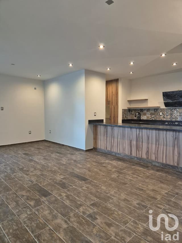 PREVENTA DEPARTAMENTO EN SAN MIGUEL DE ALLENDE, COLONIA LOS LÓPEZ, GUANAJUATO, MÉXICO.