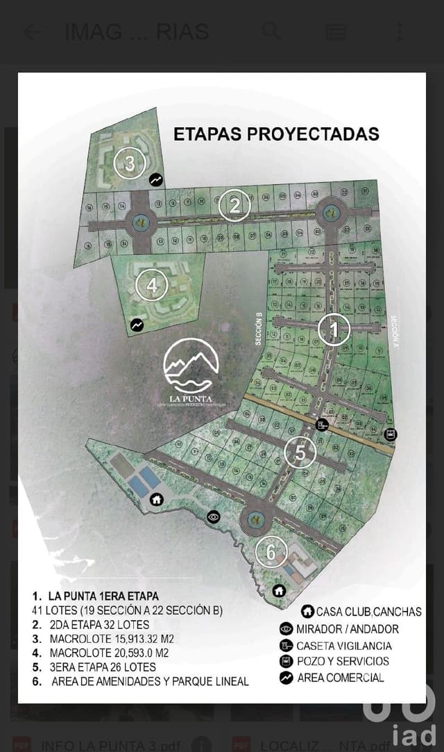 VENTA DE TERRENO CAMPESTRE EN SAN MIGUEL DE ALLENDE, COLONIA EL BATAN, GUANAJUATO, MÉXICO.