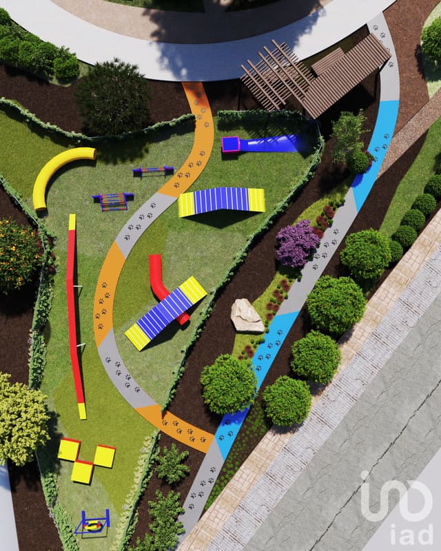 PREVENTA DE LOTE EN SAN MIGUEL DE ALLENDE, COLONIA PALMITA DE LANDETA, GUANAJUATO, MÉXICO.