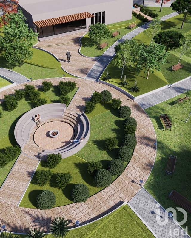 PREVENTA DE LOTES RESIDENCIALES SAN MIGUEL DE ALLENDE, COL. PALMITA DE LANDETA, GUANAJUATO, MÉXICO.