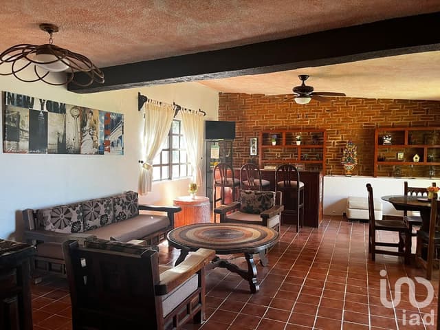 REMATE DE CASA EN CLUB DE GOLF SAN GASPAR.