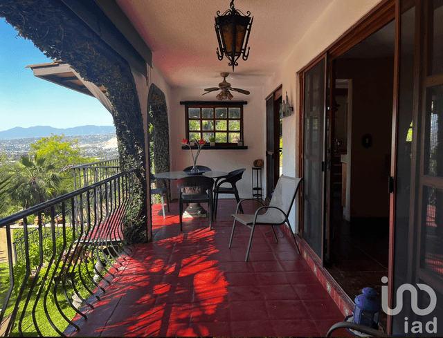 VILLA AMUEBLADA EN CLUB DE GOLF SAN GASPAR