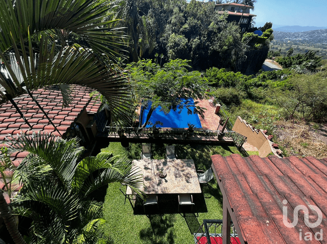 VILLA AMUEBLADA EN CLUB DE GOLF SAN GASPAR