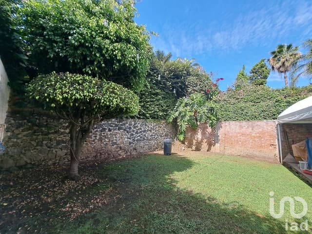 DEPARTAMENTO EN RENTA EN VISTA HERMOSA