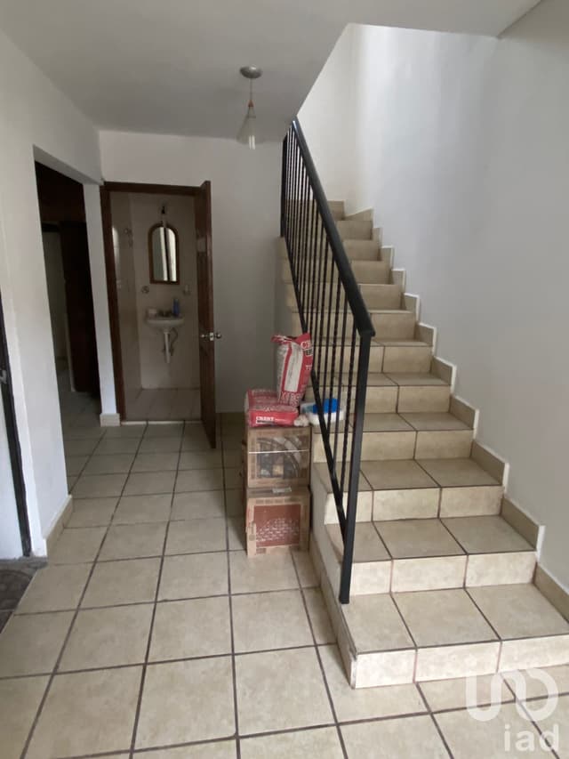 RENTA DE CASA CENTRICA EN CUERNAVACA