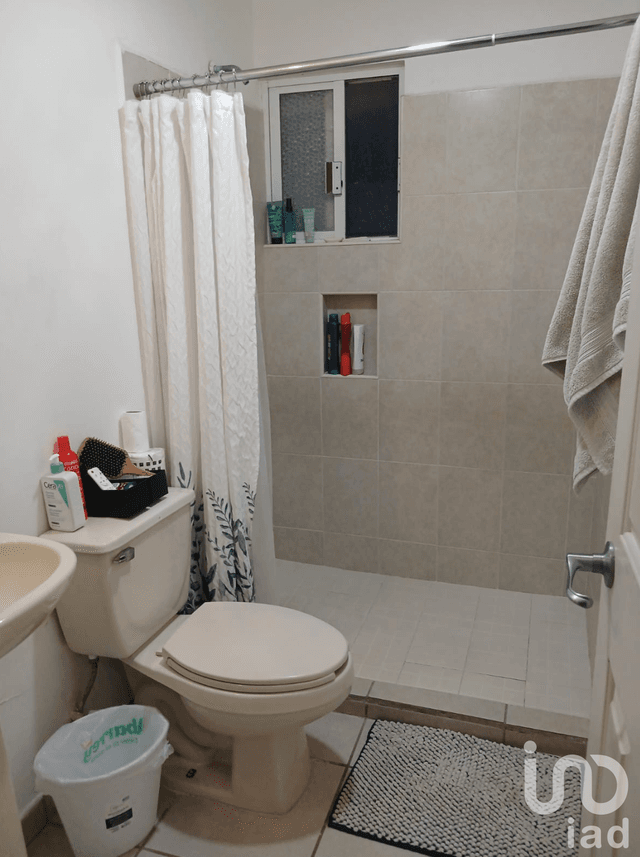 CASA ACOGEDORA EN ZONA CENTRICA DE HERMOSILLO