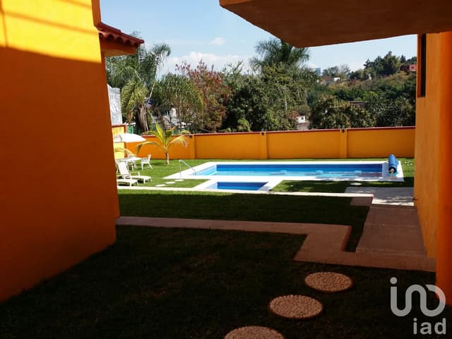 DEPARTAMENTO EN RENTA COL. LAS AGUILAS