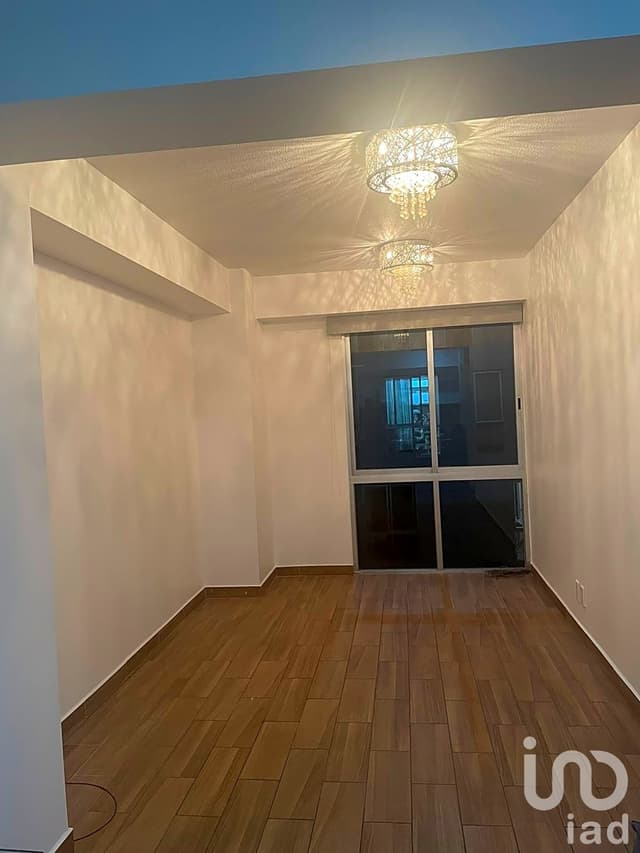 DEPARTAMENTO EN VENTA EN MEXICO-TACUBA