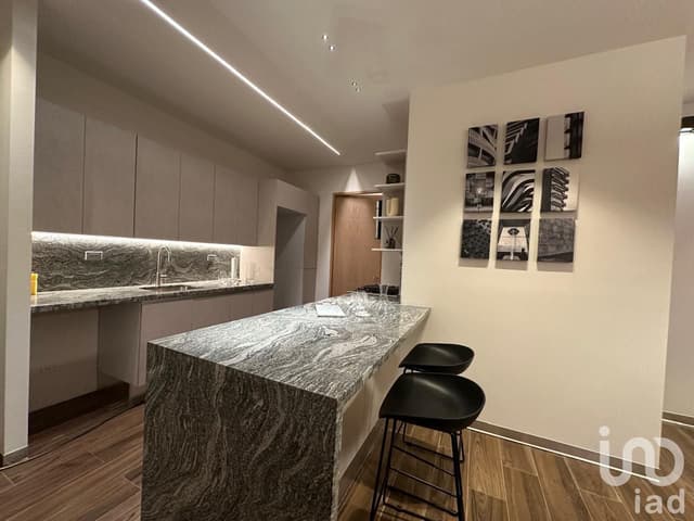 Preventa de Departamentos - Siete Cumbres