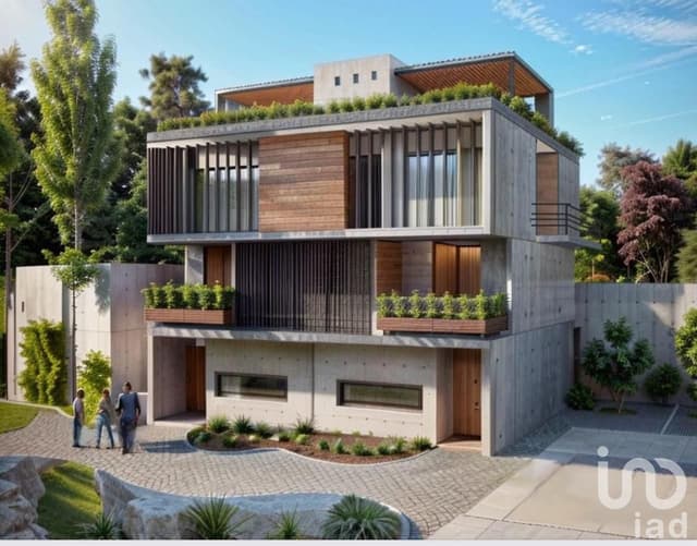 Preventa de Casas - Town Houses Campestre