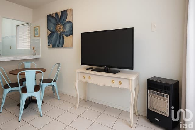 Departamento en Renta, Fracc Almendros