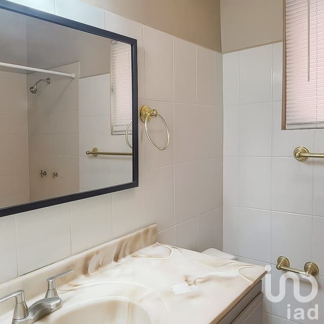 Departamento en Renta, Fracc Almendros