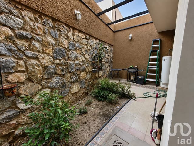 Casa en Venta, Fracc Los Almendros