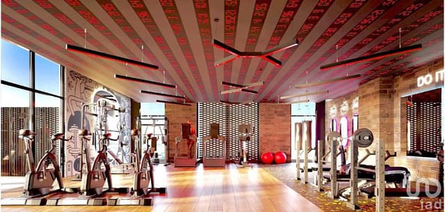 Departamento en Venta en Centro de Monterrey