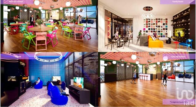 Departamento en Venta en Centro de Monterrey