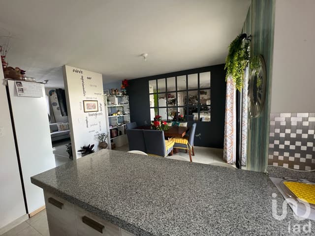 Casa Venta Provenza el Marques