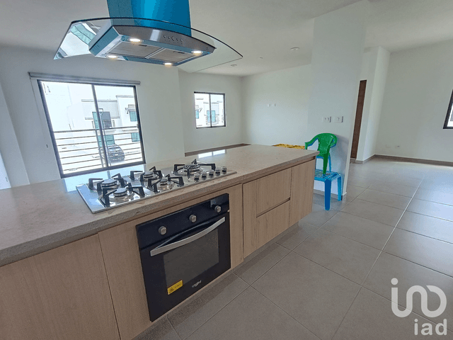 DEPARTAMENTO EN VENTA LA VISTA RESIDENCIAL,Condominio OLIVETO