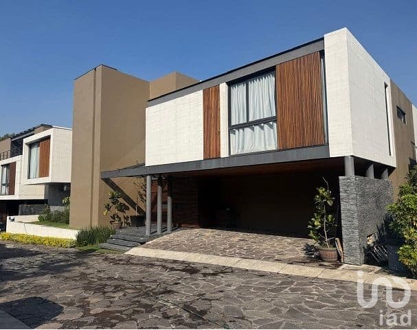 Casa en Condimino en Venta en Club de Golf la Hacienda , Atizapan de Zaragoza , Estado de Mexico
